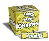 FIDA STICK PZ.20 CHARMS LIMONE